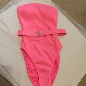 Nwt Hollister one piece